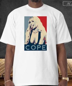 Iggy Azalea Cope Shirt