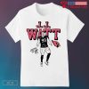 JJ Watt Texas Houston cartoon shirt