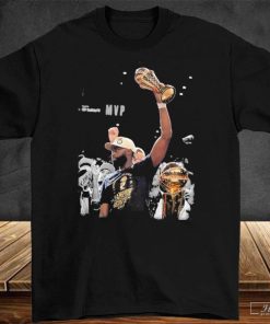 Jaylen Brown Defining Moments Shirt