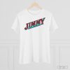 Jimmy Eat World 93 Baseball Series 2024 Shirt