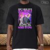 John Wick Don’t Mess With Old People We Are Not The Stupid T-Shirt