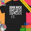 John Wick The Killer Story T-Shirt