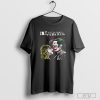 Joker Folie a Deux X My Chemical Romance My Delirious Romance three cheers for crazy love shirt