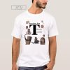 Justice For Theatre Winks photos t-shirt