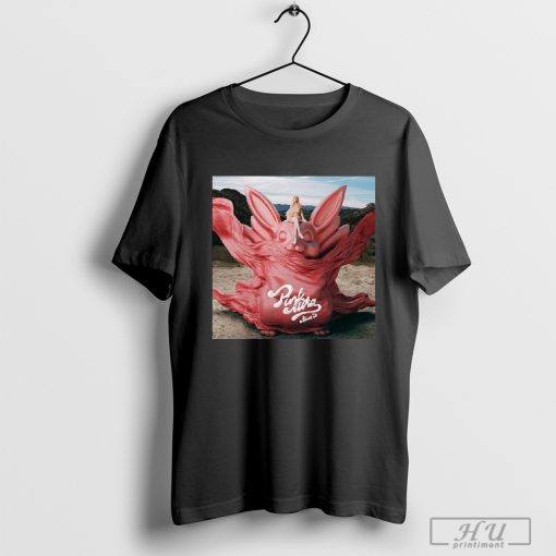 Kenia OS New Album Pink Aura Out April 24th T-Shirt