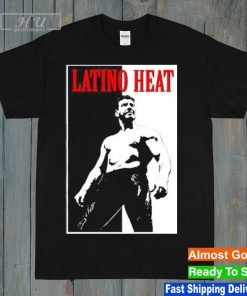 Kevin Owens Eddie Guerrero T-Shirt