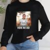 Kylian Mbappe To Real Madrid Here We Go T-Shirt