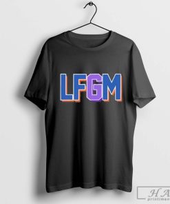 LFGM Text 2024 Shirt