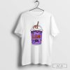 LGM New York Mets Grimace Shake It Shirts