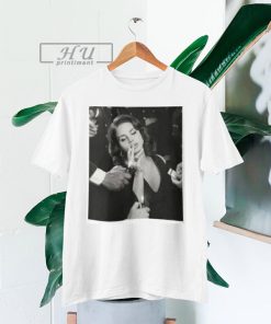 Lana Del Rey T-Shirt