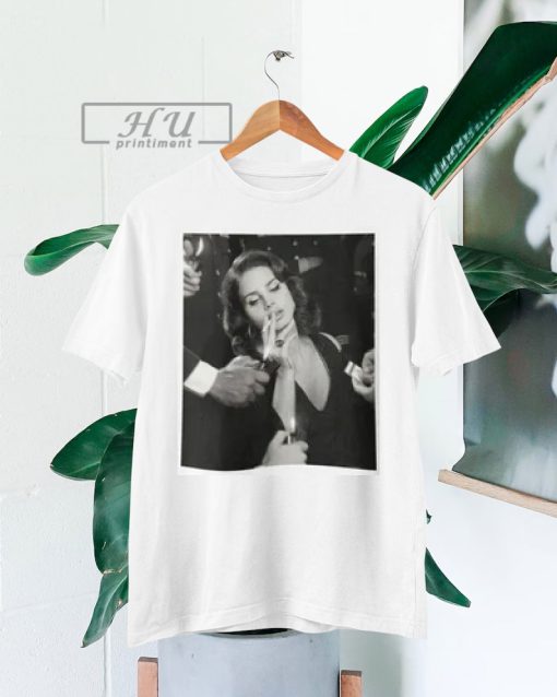 Lana Del Rey T-Shirt