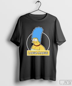 Large marge 2024 shirt