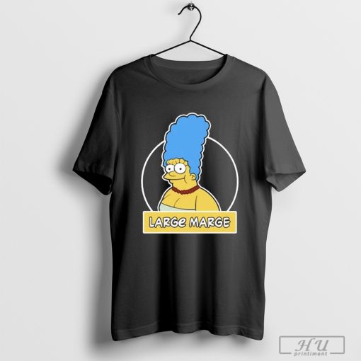 Large marge 2024 shirt