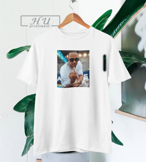 Lewis Hamilton Photo T-shirt, Lewis Hamilton Fan Shirt, Lewis Hamilton F1, F1 Fans gift