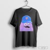 Lgm Grimace New York Mets T-Shirt