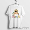 Little Swiftie Shirt, Taylor Little Swiftie Sweater, Floral Swiftie shirt, Album Merch Shirt