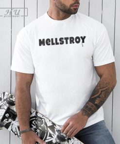 Mellstroy T-Shirt