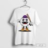 Mr. Grimace New York Mets baseball mascot shirt