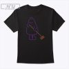 New Y.ork Mets Grimace Effect The Grimace Sweep Of 2024 Shirt