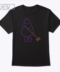 New Y.ork Mets Grimace Effect The Grimace Sweep Of 2024 Shirt