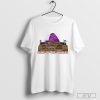 New York Mets Grimace Home of the GRIMETS Shirt