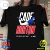 Nice Cade Horton Player Chicago Baseball T-shirt