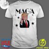 Nice Maga 2024 Donald Trump Say Less T-Shirt