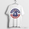 Alice Cooper For President T-shirt A Troubled Man For Troubled Times, hoodie