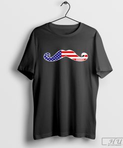 American Mustache Sorinex T-Shirt