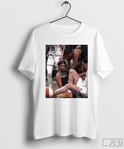 Official Angel Reese Cold T-Shirt