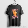 Bet On Yourself Aew Dynamite T-shirt