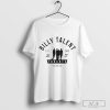 Official Billy Talent Silhouette Shirt