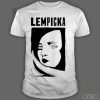 Official Broadwayworld Lempicka Shirt