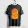 Chicken Nugget Meme T-Shirt