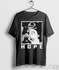 Official Daniel Jones Hope T-Shirt