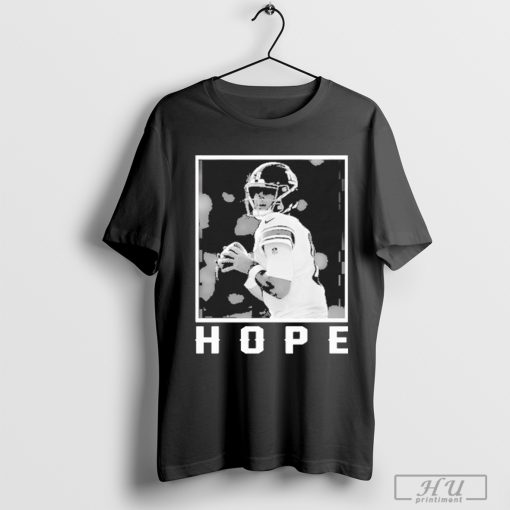 Official Daniel Jones Hope T-Shirt