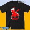 Official Daredevil Updates Daredevil Born Again T-Shirt