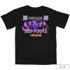 Official Deep Purple One More Time Tour 2024 Celebrating 50 Years T-Shirt