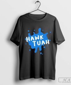 Official Donut Operator Silly Geese Hawk Tuah t-shirt