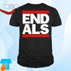 End als was Shirt