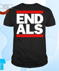 End als was Shirt