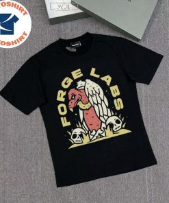 Official Forge Labs Limited T-Shirt