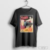 Forgotten Weapons Merch French 75 T-Shirt