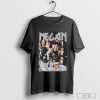 Girls don't cry Megan Thee Stallion 2024 t-shirt