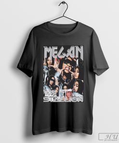 Girls don't cry Megan Thee Stallion 2024 t-shirt