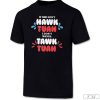 Official If She Don't Hawk Tuah T-Shirt