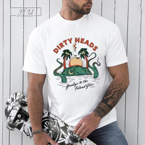 Island Glow Dirty Heads T-Shirt