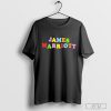 James Marriott Summer 2024 T-Shirt