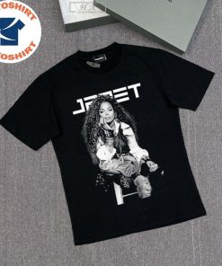 Official Janet Jackson T Shirt Janet Jackson Together Again Summer Tour 2024 Shirt Janet Jackson Concert Shirt Together Again 2024 Shirt