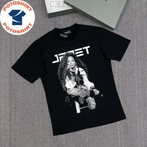 Official Janet Jackson T Shirt Janet Jackson Together Again Summer Tour 2024 Shirt Janet Jackson Concert Shirt Together Again 2024 Shirt